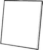 Jackson Safety Replacement Welding Helmet Safety Plates (138-16073)