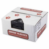 Jaguar Plastics Low-Density Repro Can Liners (574-R4046H)