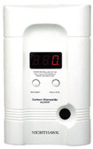 Kidde Direct Plug & Battery Operated CO Alarms (408-900-0100-01)
