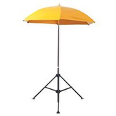 LAPCO Heavy Duty Construction Umbrellas (160-UM7VY)