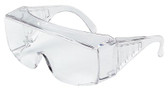 CREWS Yukon® XL Protective Eyewear (135-9800XL)