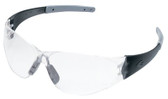 CREWS CK2 Series Safety Glasses (135-CK210AF)
