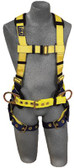 DBI/SALA Delta No-Tangle Harnesses (098-1101655)