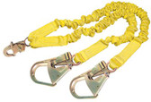 DBI/SALA ShockWave2 100% Shock Absorbing Lanyards (098-1244412)