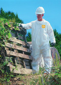 DUPONT ProShield® NexGen® Coveralls (251-NG127S-NP-2X)