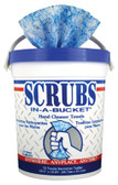 ITW PROFESSIONAL BRANDS SCRUBS® Hand Cleaner Towels (253-42272)