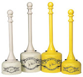 EAGLE MFG Butt Cans (258-1202)