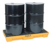 EAGLE MFG 2-Drum Modular Platforms (258-1632)