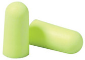 E-A-Rsoft Yellow Neons Foam Earplugs (247-311-1250)