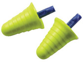 E-A-R Push-Ins w/Grip Ring Foam Earplugs (247-318-1009)