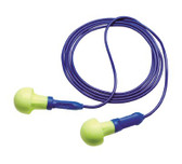 E-A-R Push-Ins Foam Earplugs (247-318-1003)