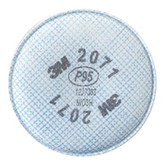 3M OH&ESD 2000 Series Filters (142-2071)