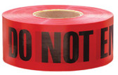 EMPIRE LEVEL Safety Barricade Tapes (272-11-081)