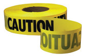 EMPIRE LEVEL Safety Barricade Tapes (272-71-1001)