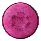 3M OH&ESD 2000 Series Filters (142-2097)