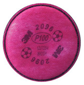 3M OH&ESD 2000 Series Filters (142-2096)