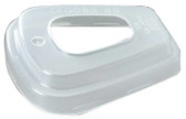 3M OH&ESD Adapters & Retainers (142-501)