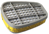 6000 & 7000 Series Half and Full Facepiece Cartridges & Filters (142-6003)