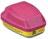 6000 & 7000 Series Half and Full Facepiece Cartridges & Filters (142-60923)
