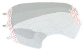 3M OH&ESD 6000 Series Half and Full Facepiece Accessories (142-6885)