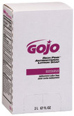GOJO RICH PINK Antibacterial Lotion Soaps (315-7220-04)