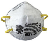 3M OH&ESD N95 Particulate Respirators (142-8110S)