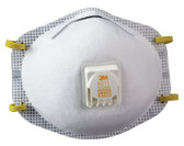 3M OH&ESD N95 Particulate Respirators (142-8211)