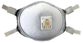 3M OH&ESD N95 Particulate Respirators (142-8214)
