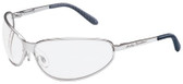 HD 500 Series Safety Glasses (883-HD502)
