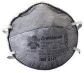 3M OH&ESD R95 Particulate Respirators (142-8247)
