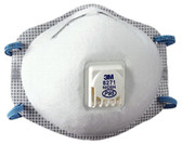 3M OH&ESD P95 Particulate Respirators (142-8271)
