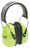 Leightning® Hi-Visibility Earmuffs (154-1013941)