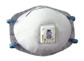 3M OH&ESD P95 Particulate Respirators (142-8576)
