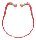 HOWARD LEIGHT BY HONEYWELL QB3HYG® Banded Earplugs (154-QB3HYG)