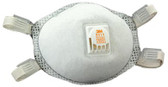 3M OH&ESD N95 Particulate Respirators (142-8514)