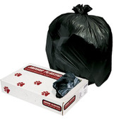 JAGUAR PLASTICS Linear Low-Density Commercial Can Liners (574-L3858H)