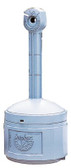 JUSTRITE Smokers Cease-Fire® Cigarette Butt Receptacles (400-26800G)