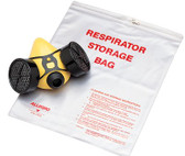 ALLEGRO Respirator Storage Bags (037-2000)