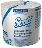 Scott® Standard Roll Bathroom Tissue (412-04460)