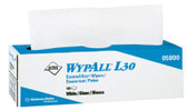 KIMBERLY-CLARK PROFESSIONAL WypAll® L30 Wipers (412-05800)