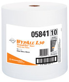 KIMBERLY-CLARK PROFESSIONAL WypAll® L30 Wipers (412-05843)