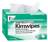 Kimtech Science® Kimwipes® Delicate Task Wipers (412-34155)