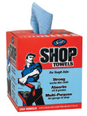 KIMBERLY-CLARK PROFESSIONAL Scott® Shop Towels (412-75190)