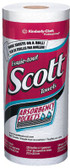 KIMBERLY-CLARK PROFESSIONAL Scott® Kitchen Roll Towels (412-41482)