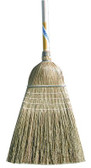 MAGNOLIA BRUSH Warehouse Brooms (455-5036-BUNDLED)