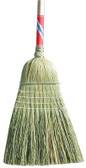 MAGNOLIA BRUSH Heavy-Duty Contractor's Brooms (455-5038-BUNDLED)