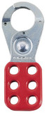 MASTER LOCK Safety Lockout Hasps (470-420)