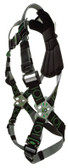 MILLER BY HONEYWELL Revolution Harnesses (493-RDT-QC/UBKU)