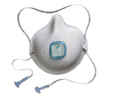 2730 Series HandyStrap® N100 Particulate Respirators (507-2730N100)