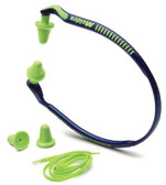 MOLDEX Jazz Band® Earplugs (507-6506)